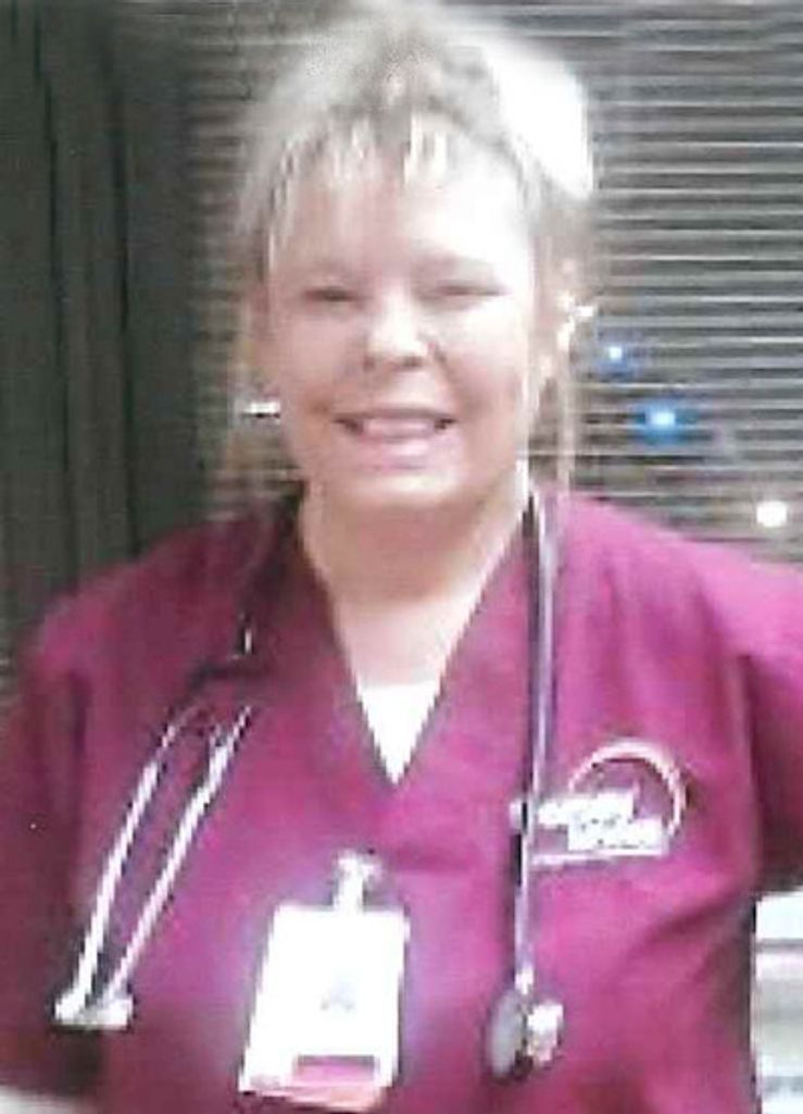 Linda Jean Fracassa (Estes)