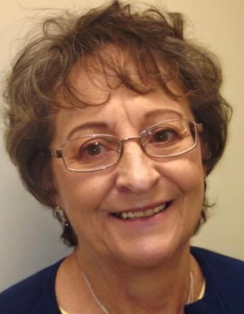 Peggy Kay (Brutsche)  Simmer