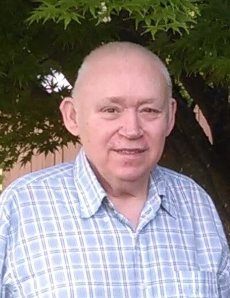 Thomas Dean Brand Profile Photo