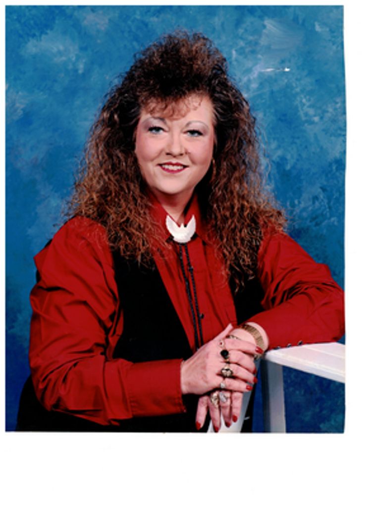 Donna Moore Profile Photo