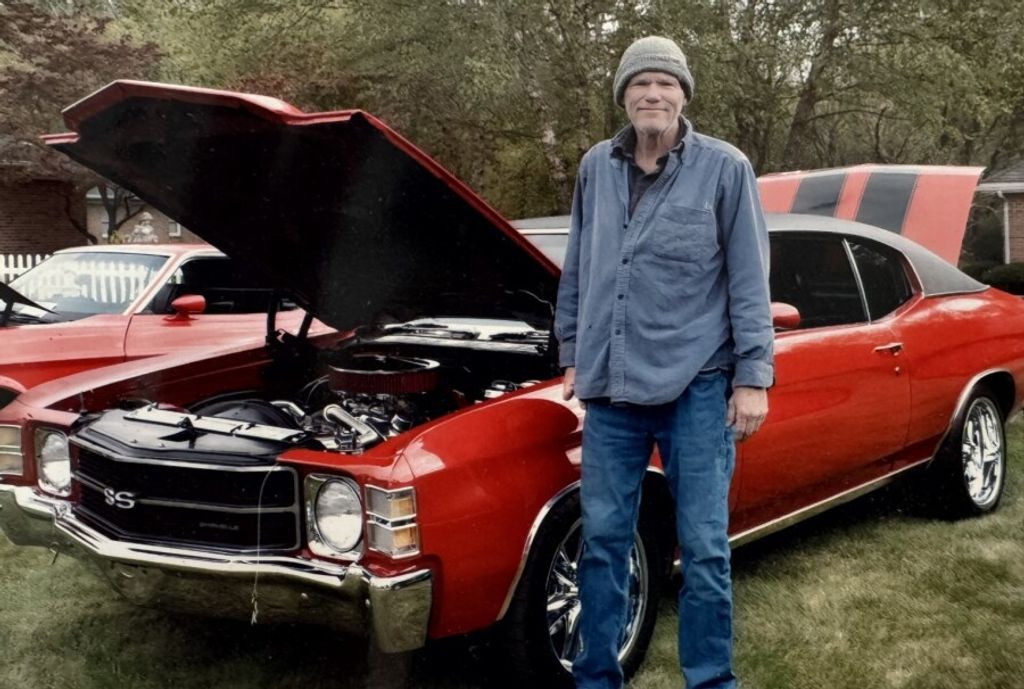 Harry Jay Solenthaler