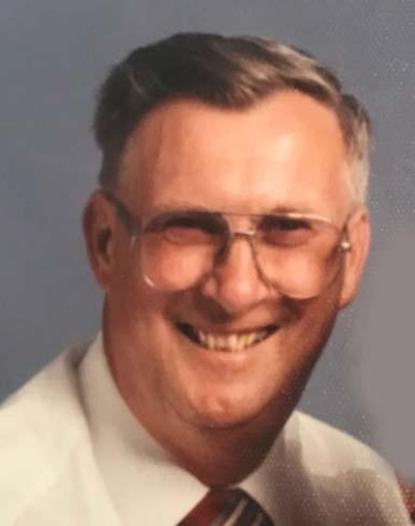 Donald (Larry) Miles