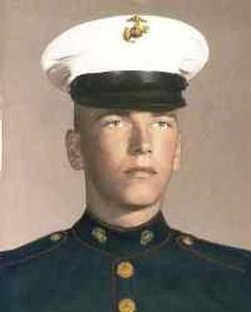 Howard Martin Stream Sr.
