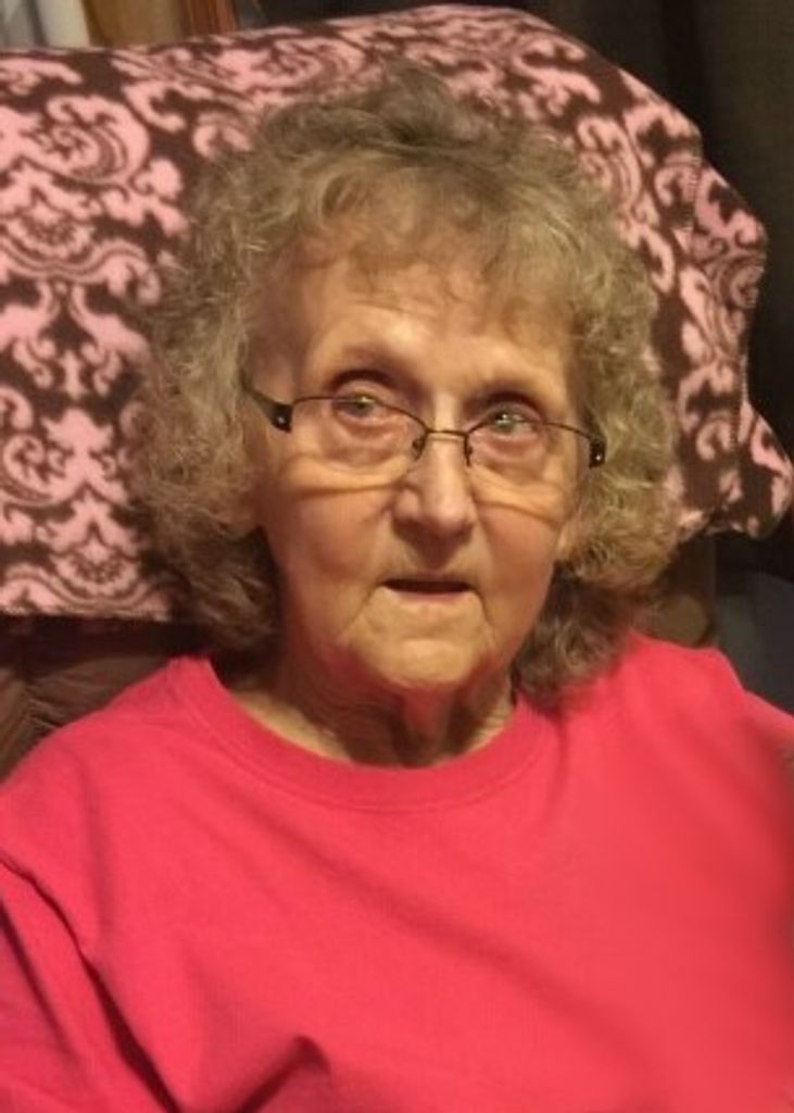 Frances Sims