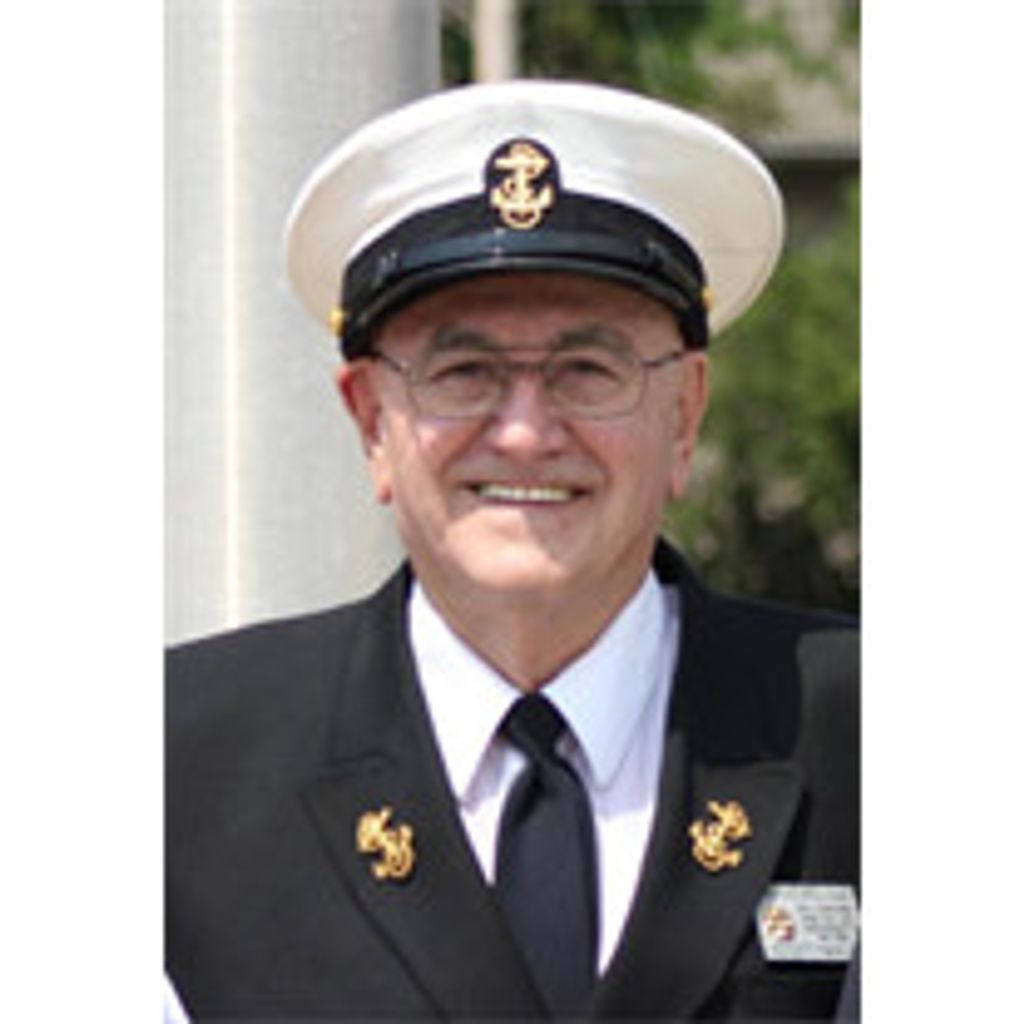 Joseph E. Pellissier Profile Photo