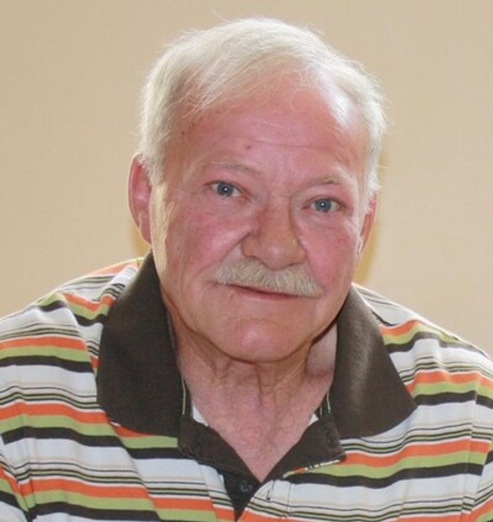 Raymond Dickey Profile Photo