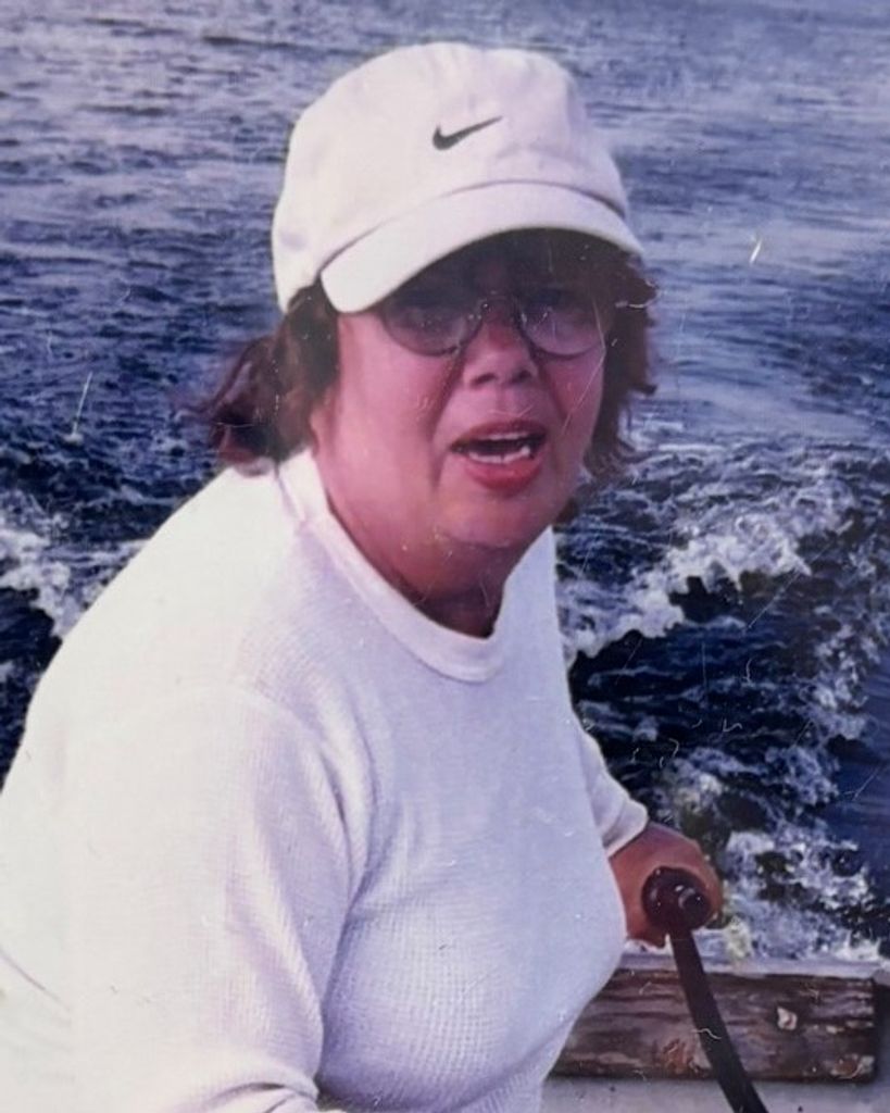 Mary Ahern