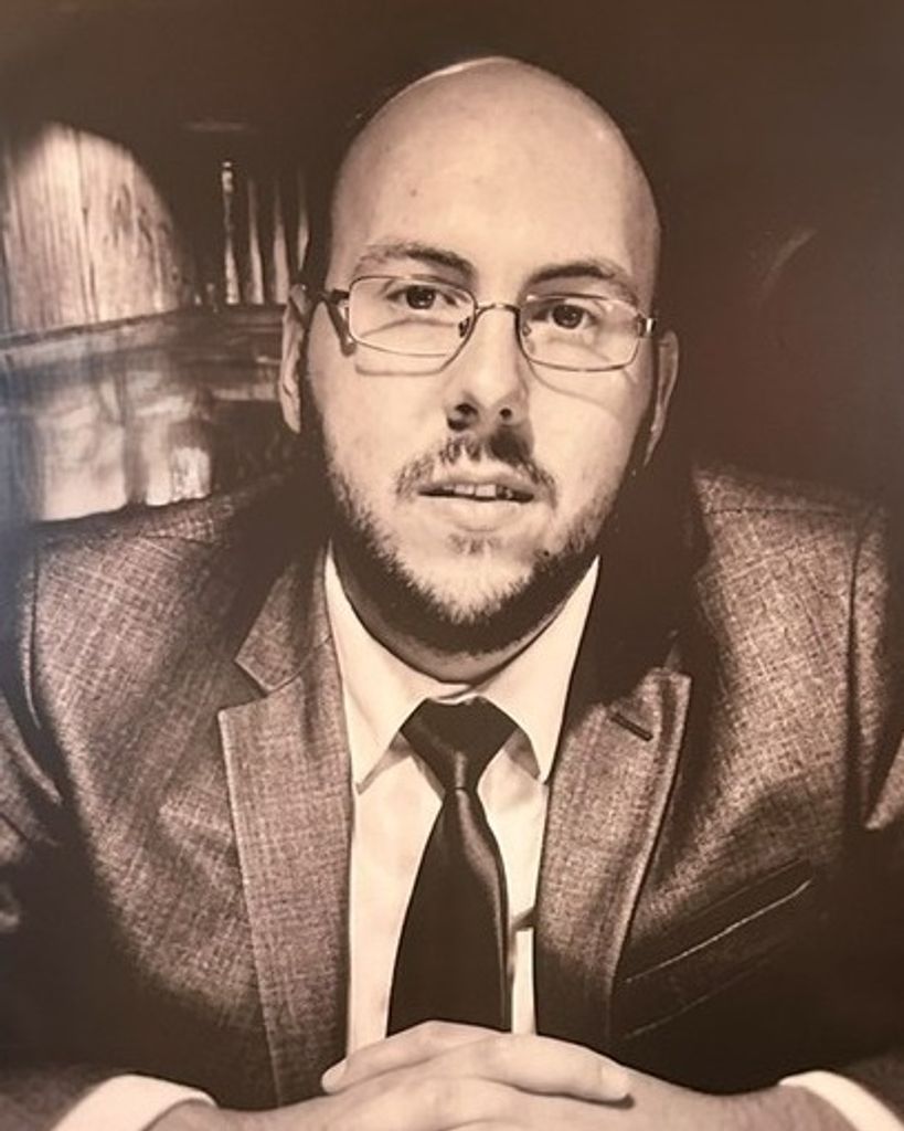 Rodney Wayne Larkin Profile Photo