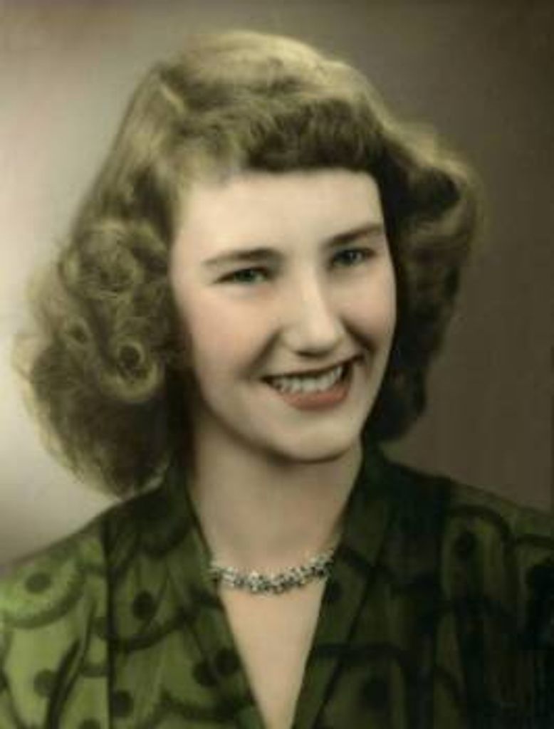 Frances Bergquist
