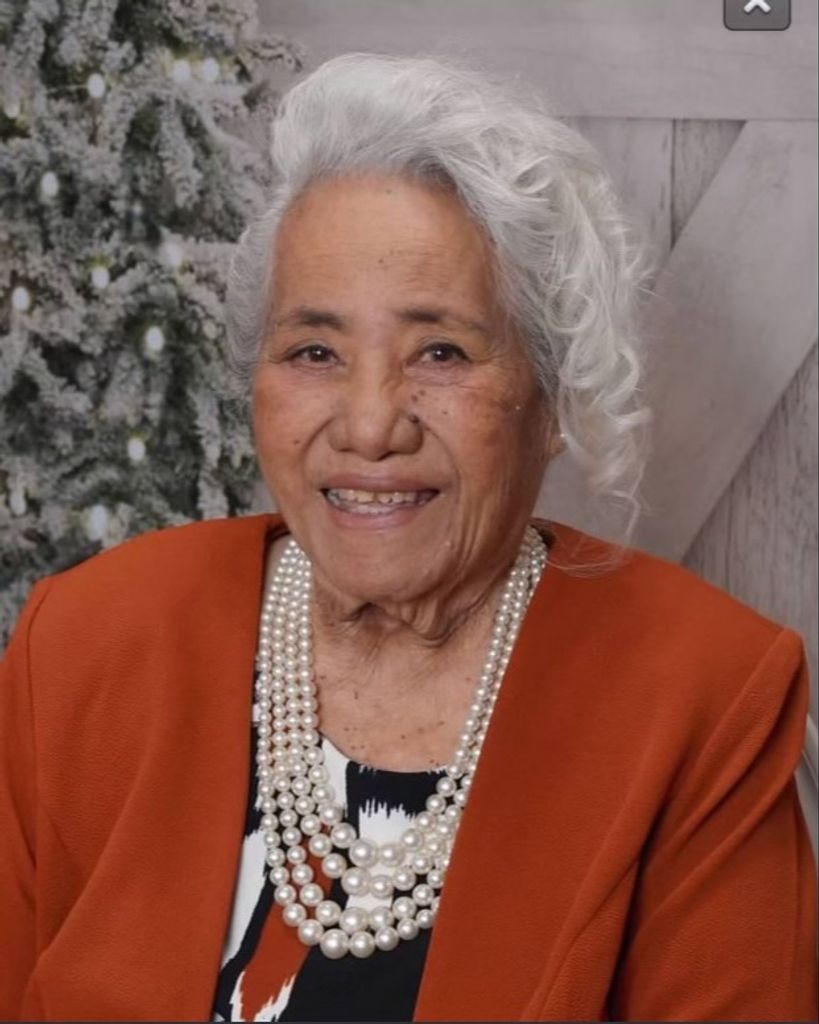 Kirisimasi Vineta Noa Profile Photo