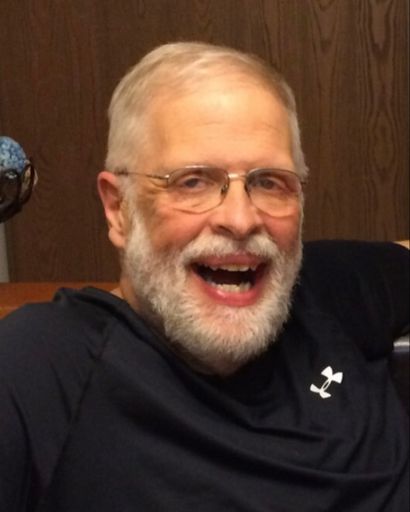 Rev. Steven Paul Martens Profile Photo