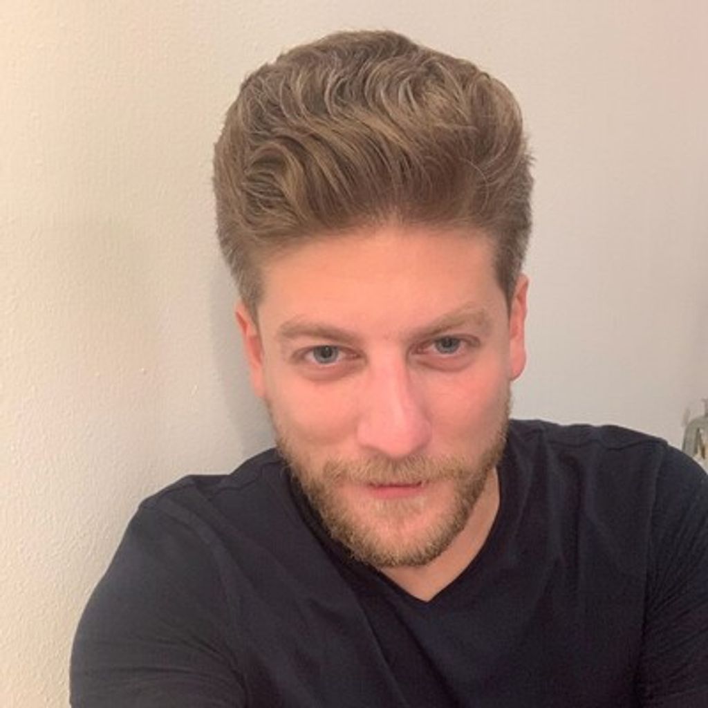 Travis Ryan Wedeking Profile Photo