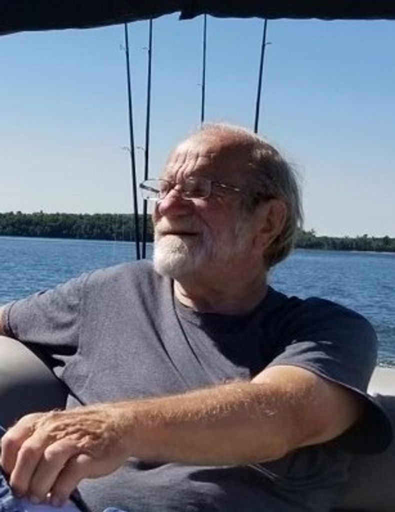 Dennis Anderson