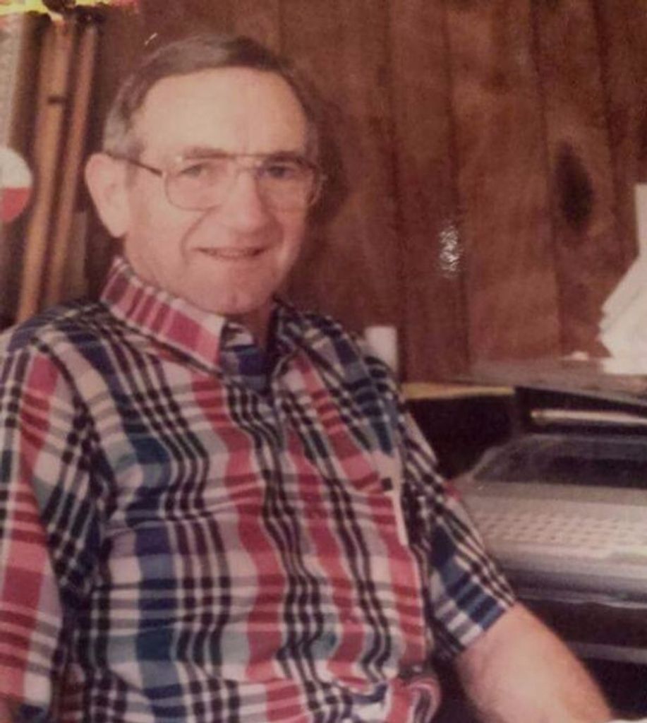 Martin E. Mueller