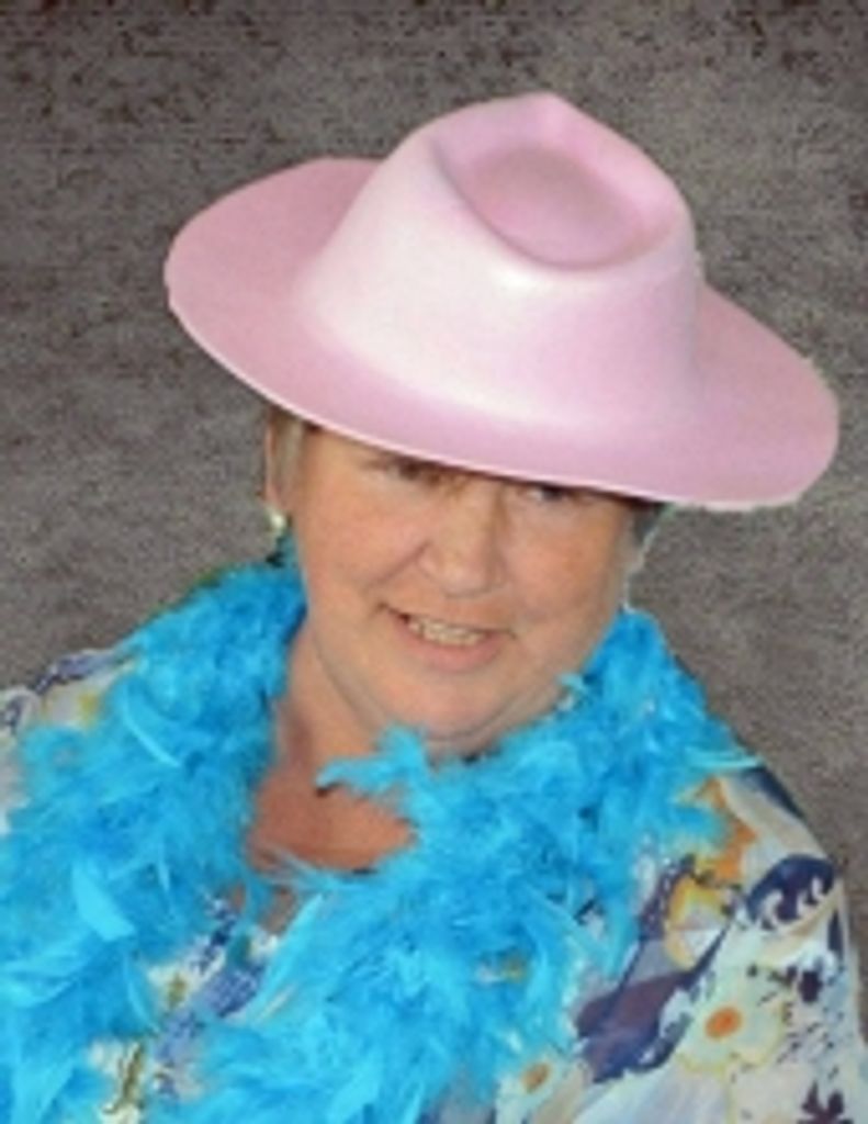 Delores Faye Amos