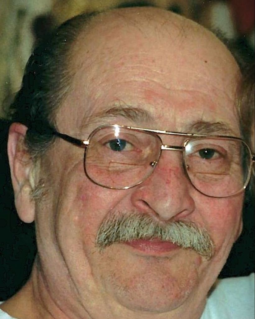 Raymond Edward Hunt
