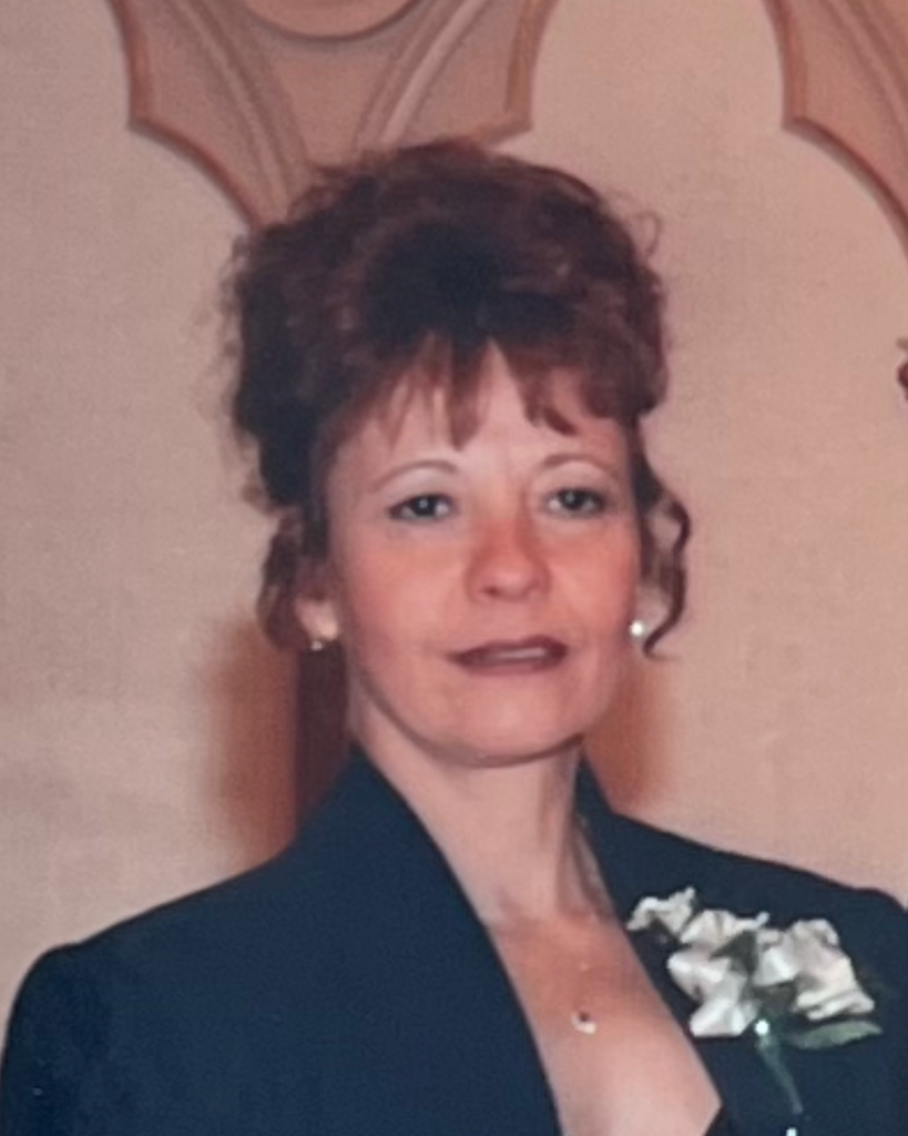 Marsha Morrison Godinez Profile Photo