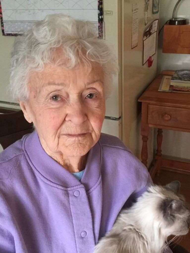 Elizabeth Rose Bondietti Profile Photo