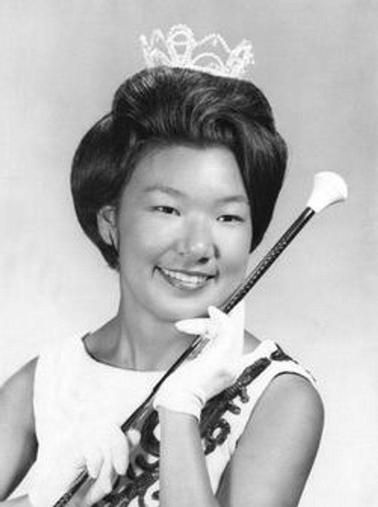 Nancy Akiko Aramaki