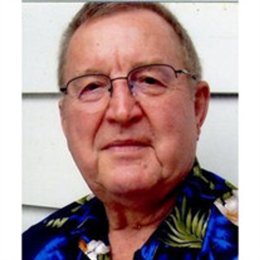 Jack W. Kussro