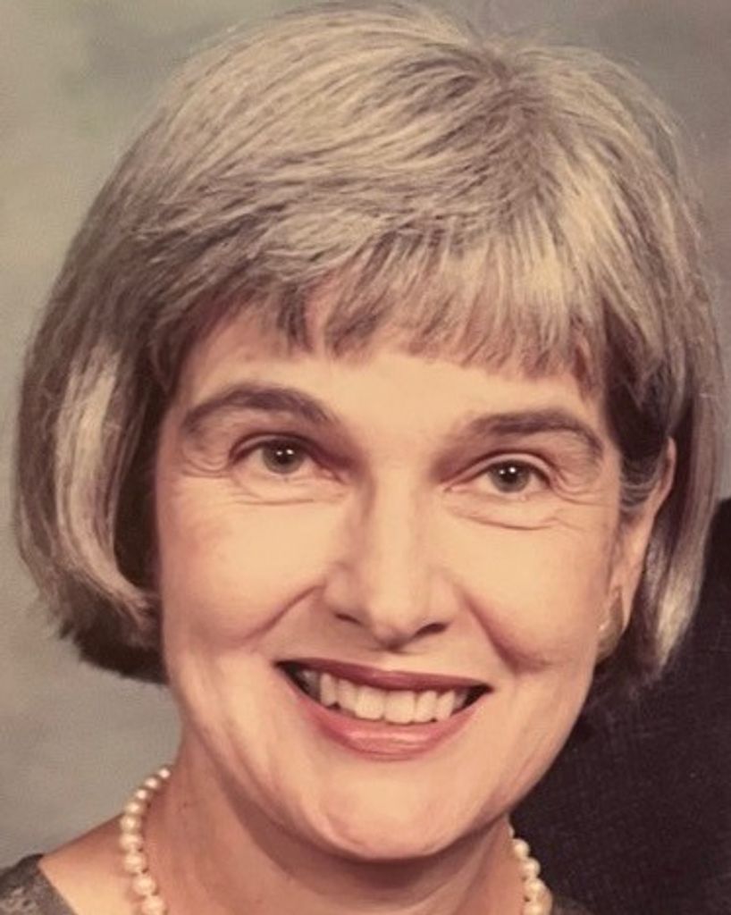 Mary Frances Bachmann Profile Photo