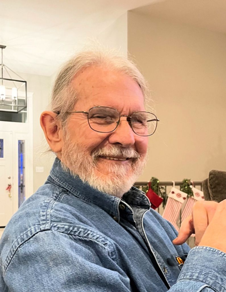 Rickey Lee Andersen Profile Photo