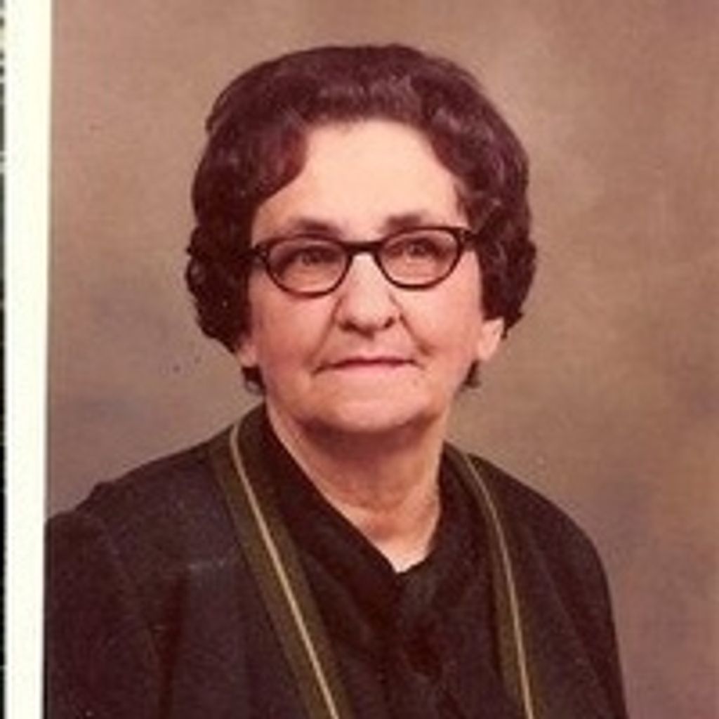 Martha Hackney Powell