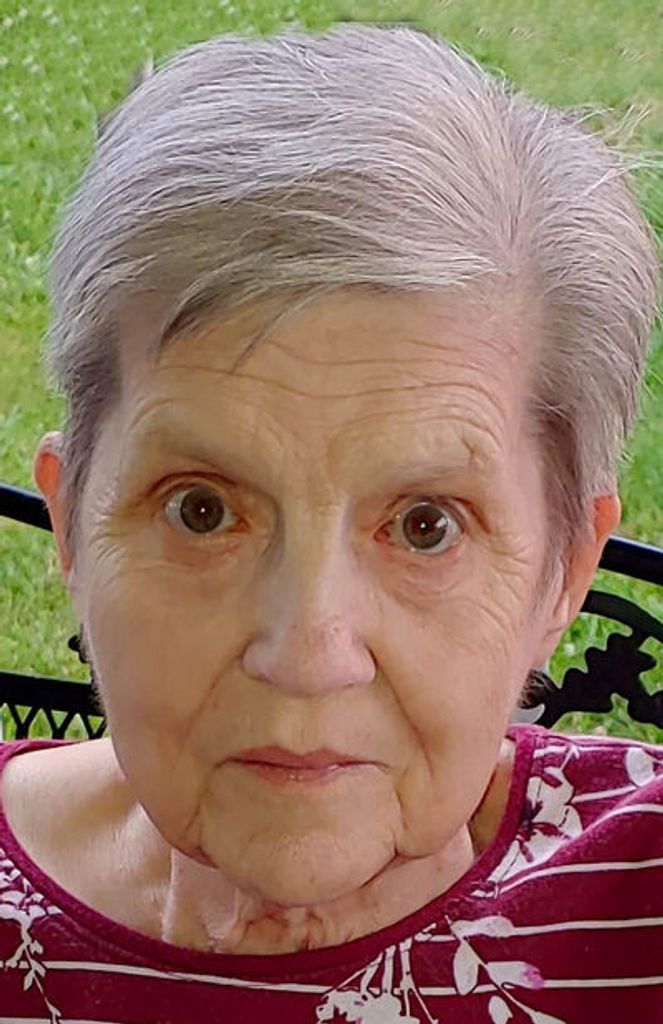 Nettie Newcomb Jefferson Profile Photo