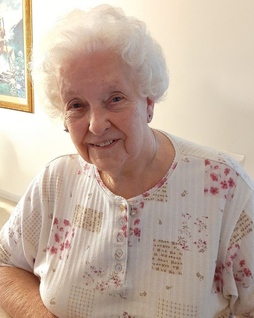 Mabel L. Rankin Profile Photo