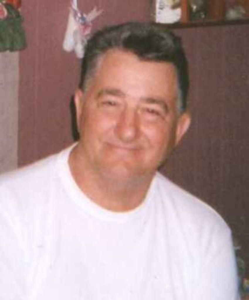 Kenneth J. Jackson