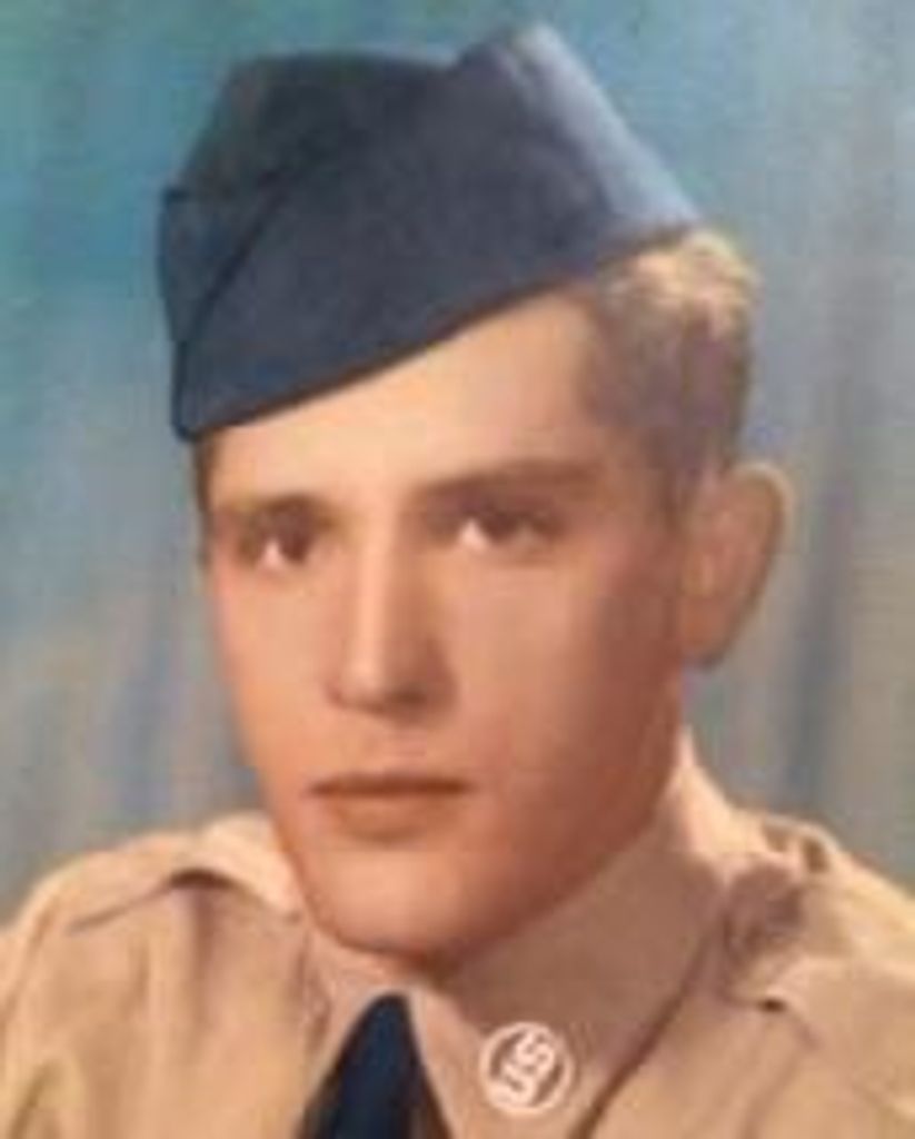 Willard L. Doyle Sr.