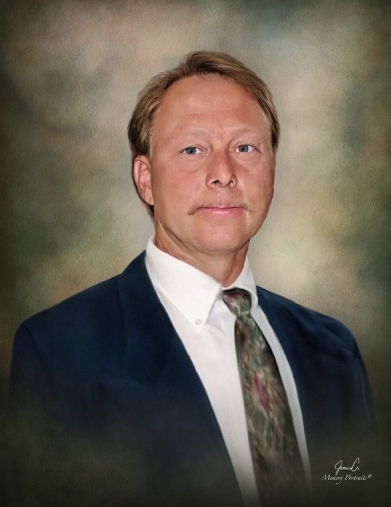 William Joel "Joey" Carter