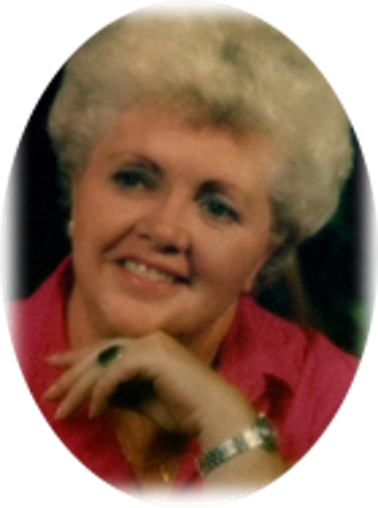 Iretta Campbell