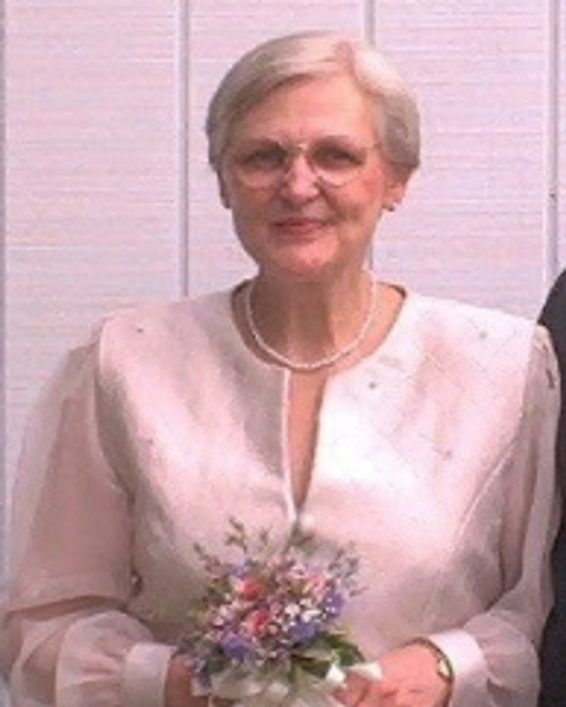 Susan Helen Dickinson LeLacheur Profile Photo