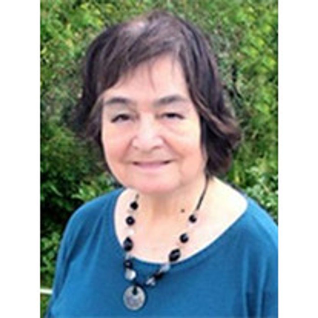 Consuelo Vargas
