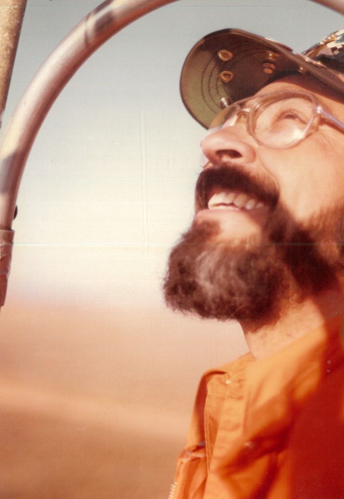 Richard "Dick"  McDonald
