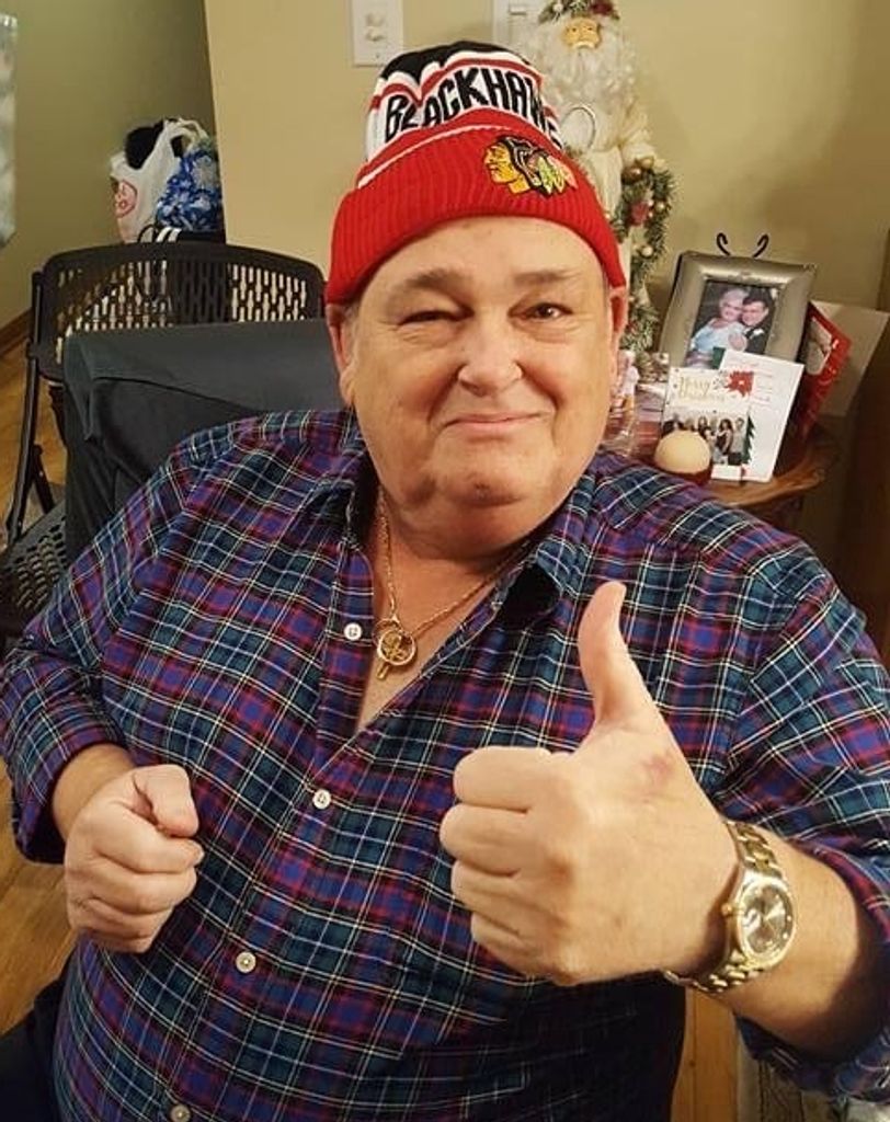Frank Variny Profile Photo
