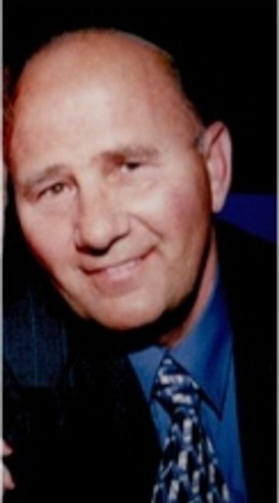 Edward J. "Shorty" Kuderna  Jr.