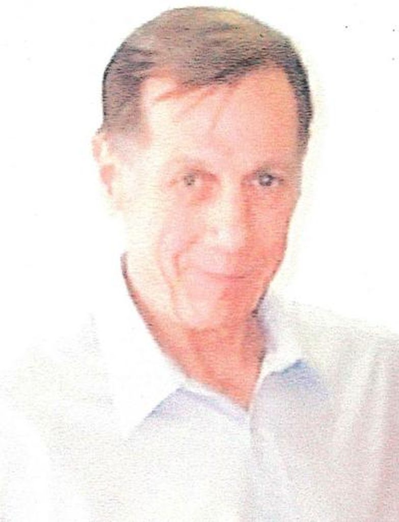 William Everette Sloan Profile Photo