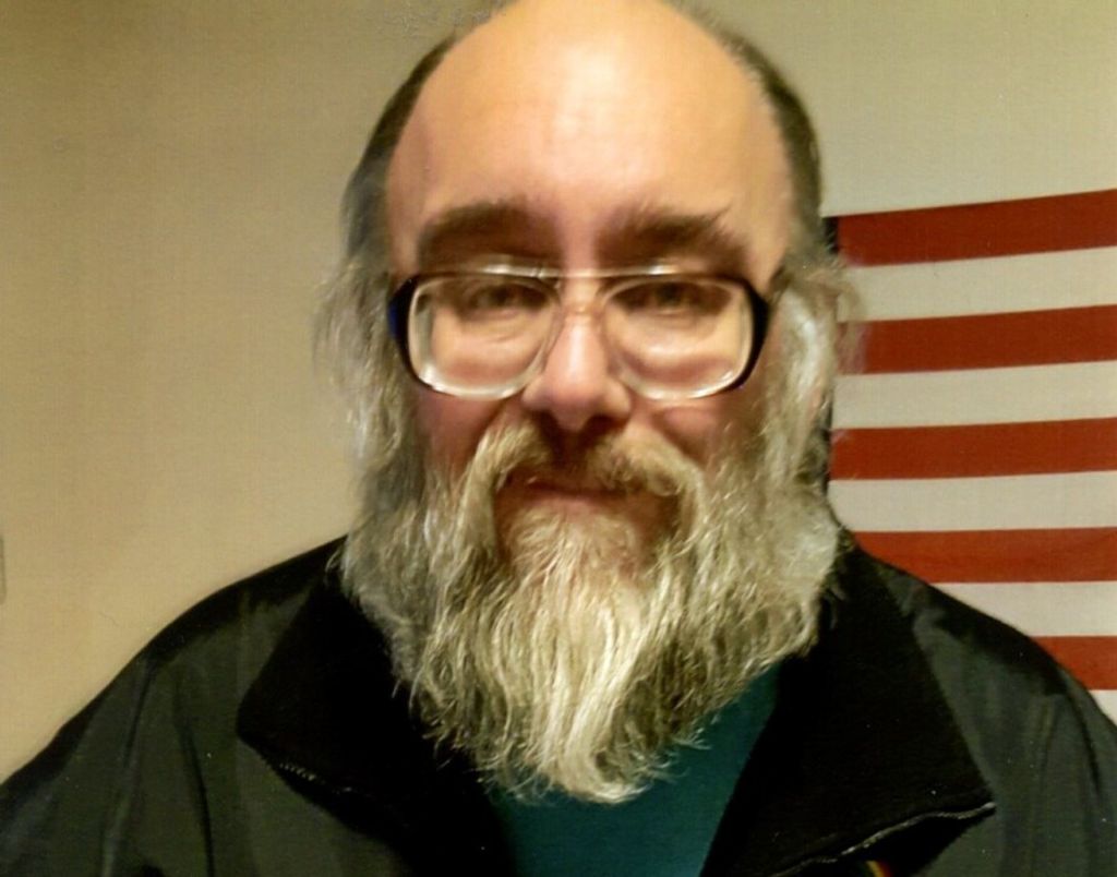 Martin Vince Spradlin