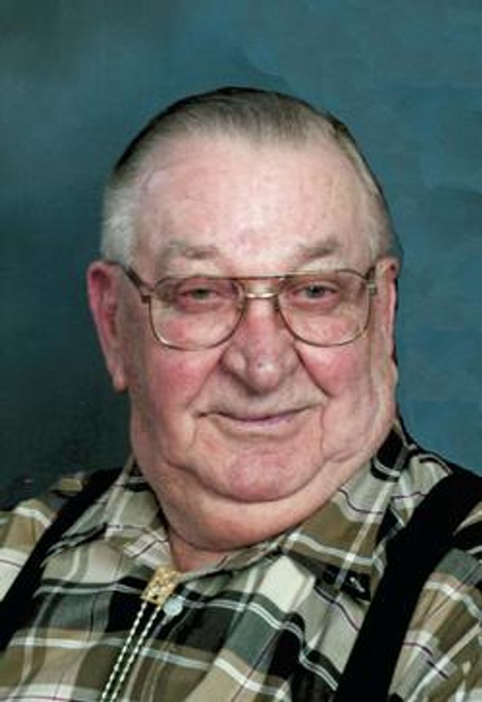 Vernon "Vernie" Skalsky