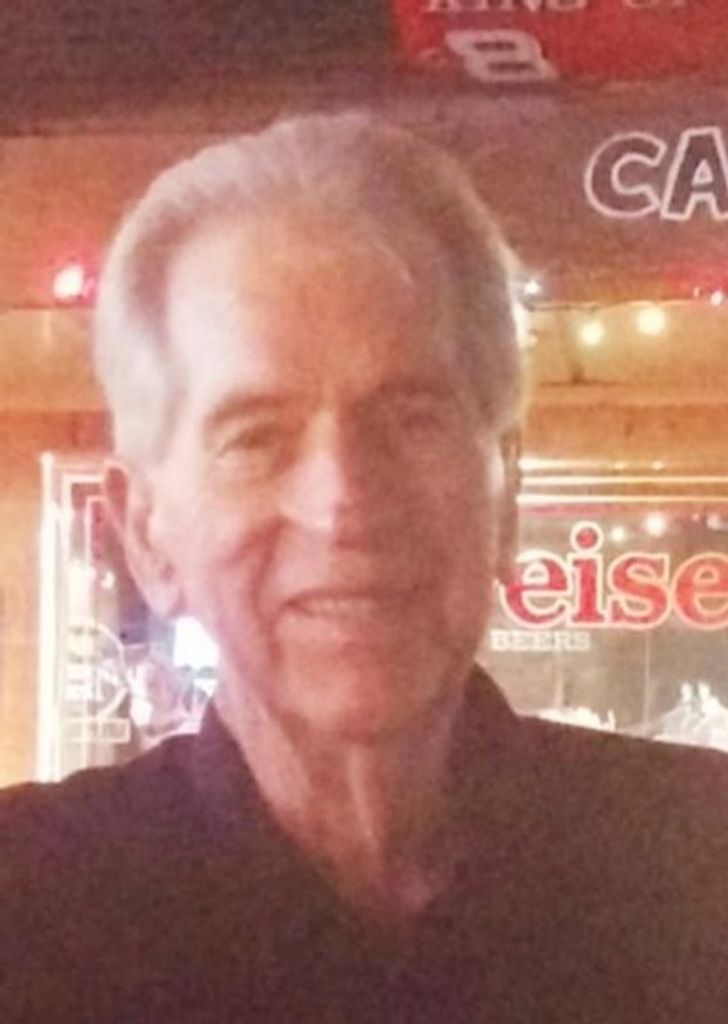 Daniel W. Leamon Profile Photo