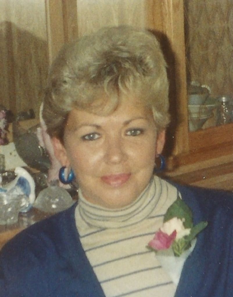 Linda Carol Cook Coleman Profile Photo