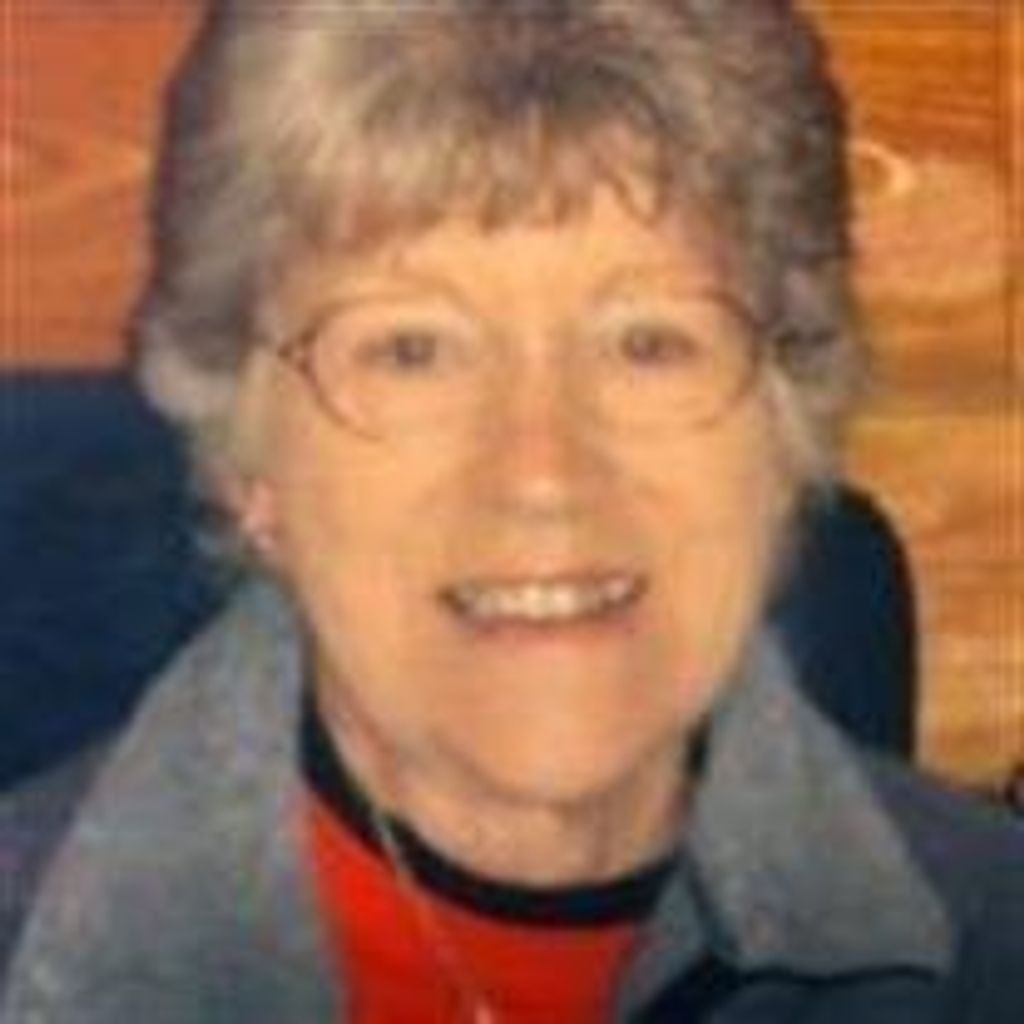 Kathryn Schlaug Fink