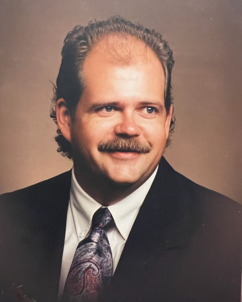 Carlton Jones Profile Photo