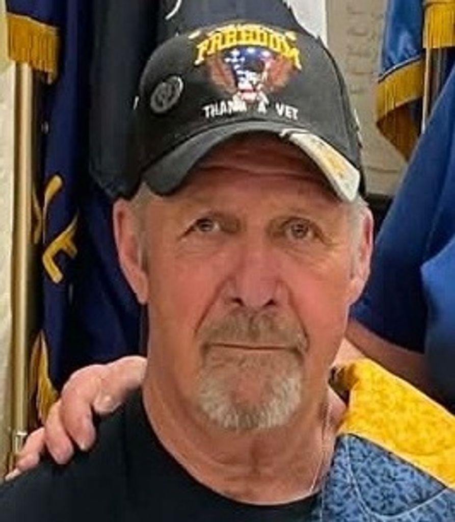 Paul Swanson Profile Photo