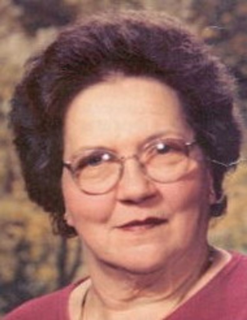 Linda Garner Profile Photo