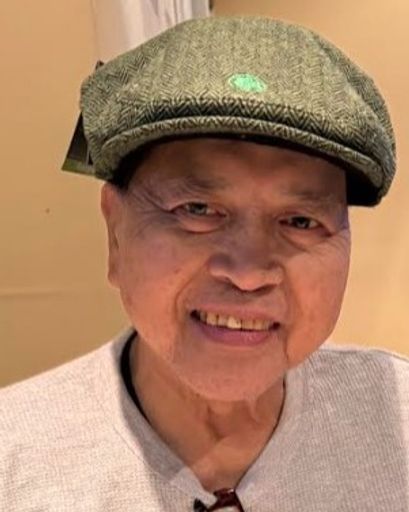Luisito Rosales's obituary image