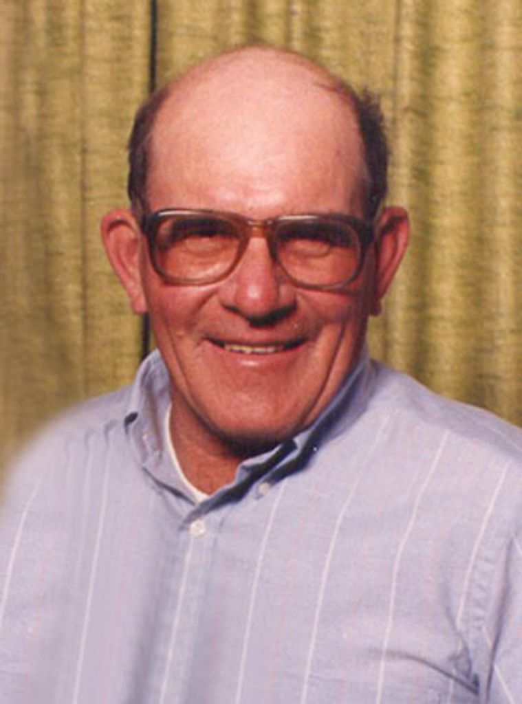 Alvin Kalenda Profile Photo