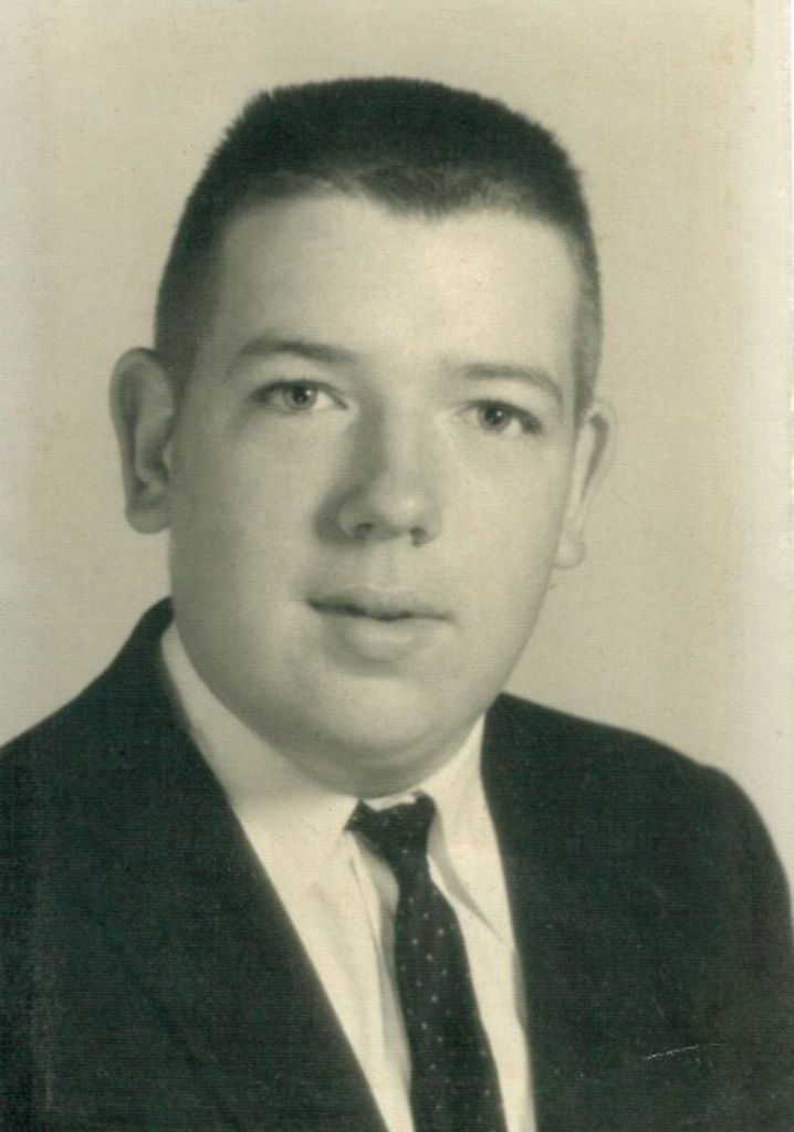 William Fred Rutherford